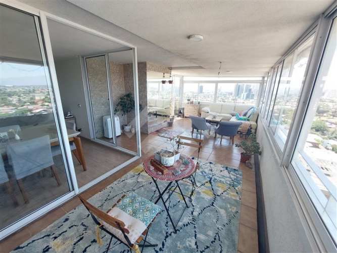 DEPARTAMENTO Condominio Universo Panorama/ Rupanco