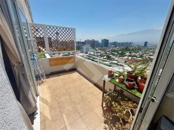 DEPARTAMENTO Condominio Universo Panorama/ Rupanco