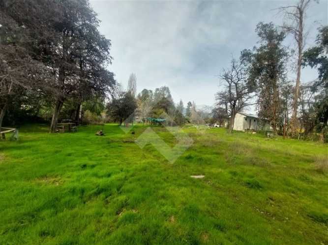 SITIO El Principal/ Camino Orilla del Río