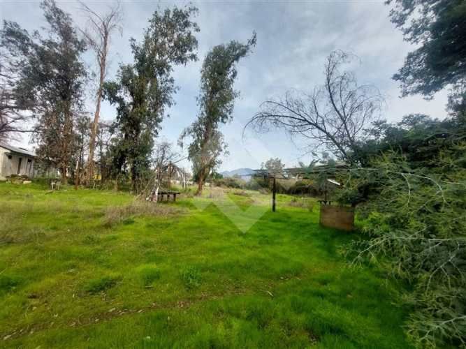 SITIO El Principal/ Camino Orilla del Río