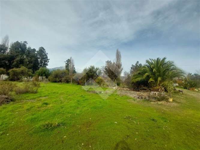 SITIO El Principal/ Camino Orilla del Río