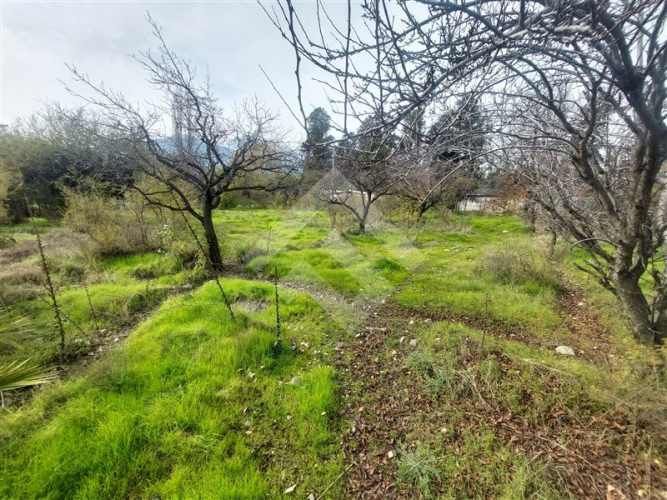 TERRENO CONSTRUCCION El Principal/ Camino Orilla del Río