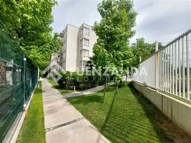 DEPARTAMENTO Palena/ Avda. Tobalaba