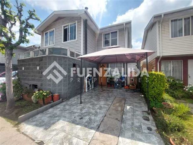 CASA Condominio Monte Verde I/ Avda. Méxicojs