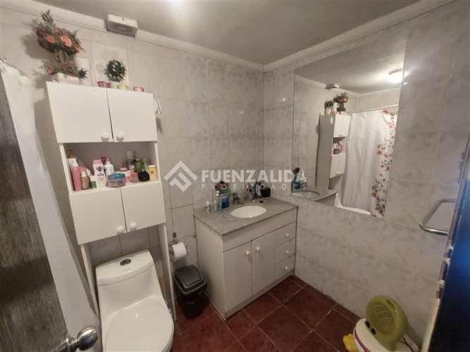 CASA Villa El Arrayan II/ Pasaje Doce/ El Hidalgo/ El Peral