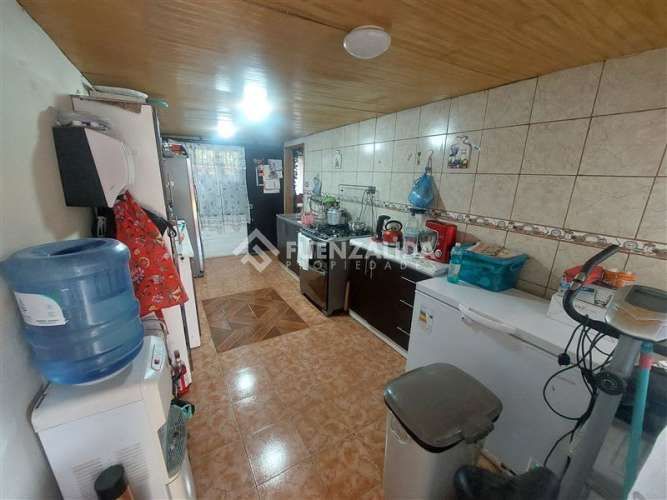 CASA Villa El Arrayan II/ Pasaje Doce/ El Hidalgo/ El Peral