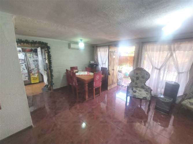 CASA Villa El Arrayan II/ Pasaje Doce/ El Hidalgo/ El Peral