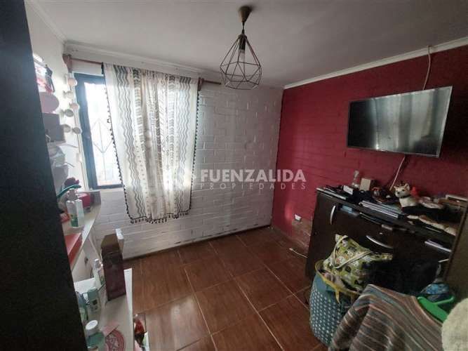 CASA Villa El Arrayan II/ Pasaje Doce/ El Hidalgo/ El Peral