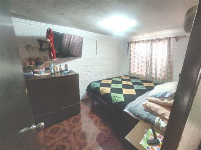 CASA Villa El Arrayan II/ Pasaje Doce/ El Hidalgo/ El Peral