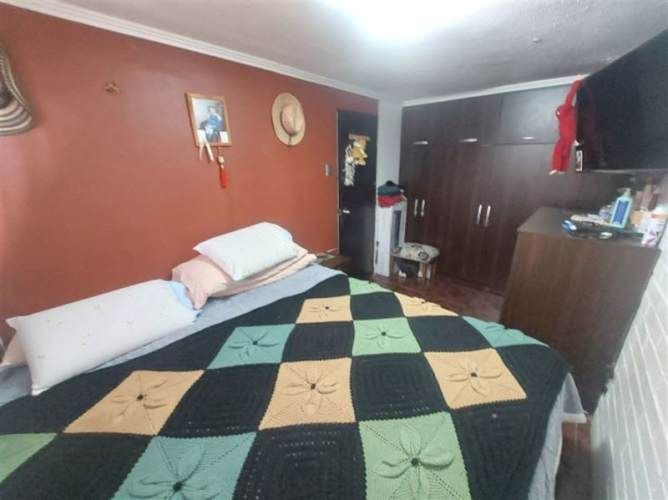 CASA Villa El Arrayan II/ Pasaje Doce/ El Hidalgo/ El Peral