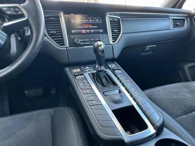 PORSCHE MACAN R4 AWD 2.0 TURBO  2016