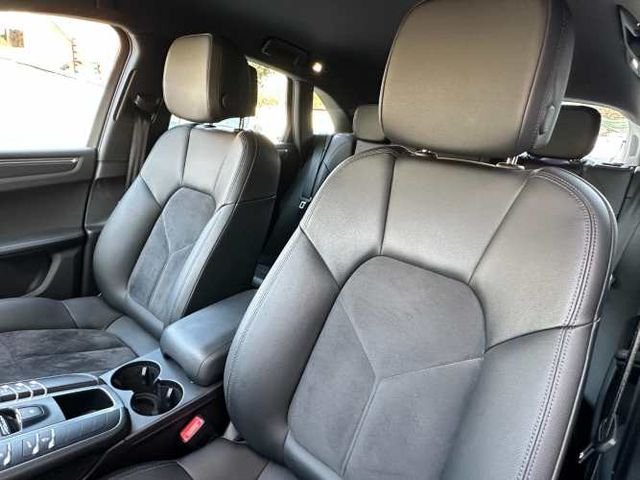 PORSCHE MACAN R4 AWD 2.0 TURBO  2016