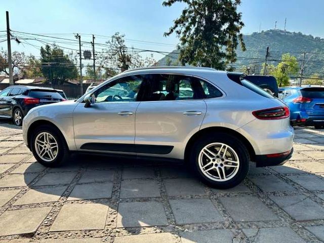 PORSCHE MACAN R4 AWD 2.0 TURBO  2016