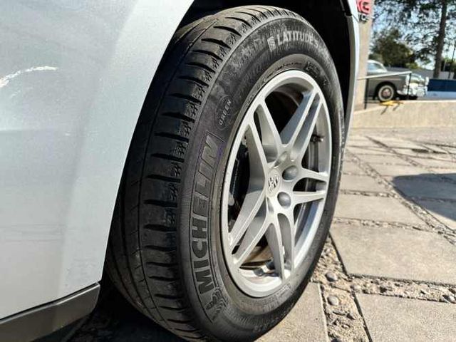 PORSCHE MACAN R4 AWD 2.0 TURBO  2016