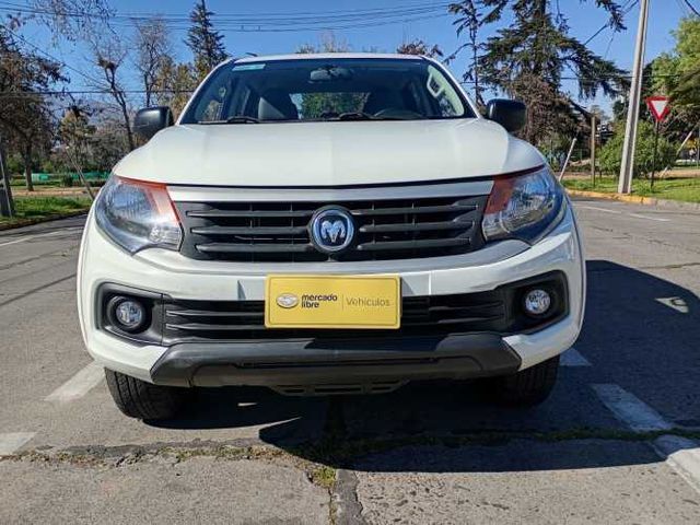 RAM 1200 4X2 MT  2019