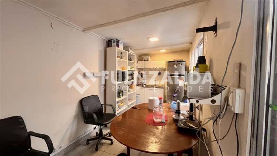 LOCAL COMERCIAL Metro Quilin