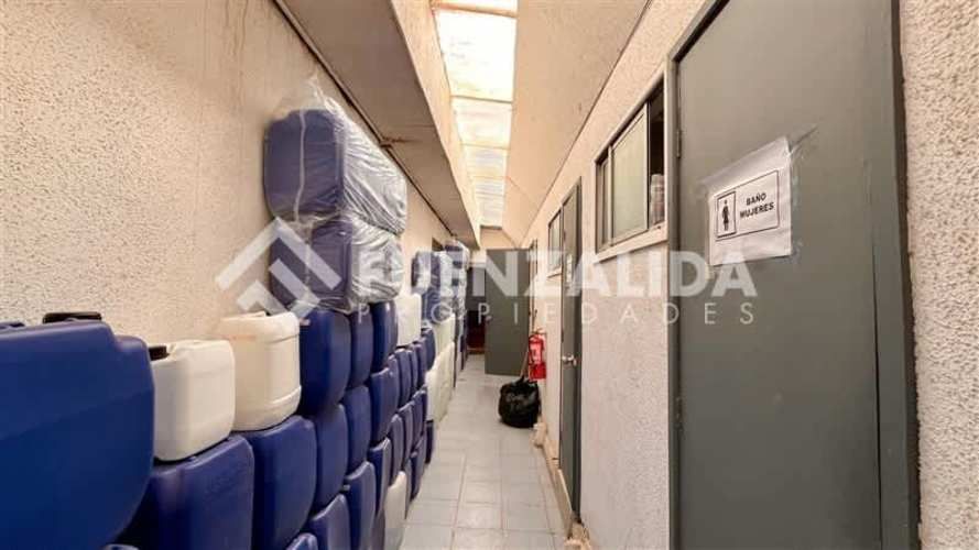 LOCAL COMERCIAL Metro Quilin