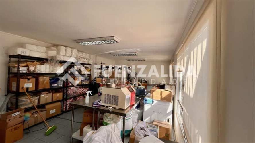 LOCAL COMERCIAL Metro Quilin