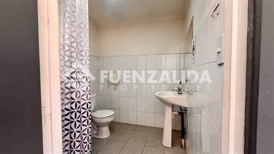 LOCAL COMERCIAL Metro Quilin