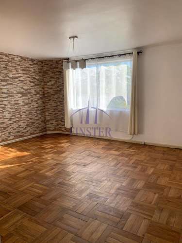 Arriendo Amplio e impecable departamento Estación Central