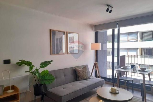 Departamento tipo estudio en arriendo nuevo