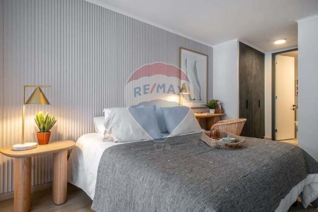 Departamento en arriendo nuevo 2d+2b