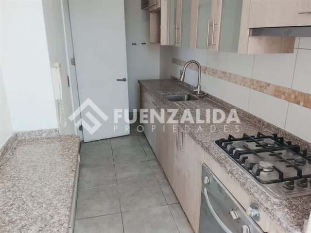 DEPARTAMENTO Fernando Lazcano, San Miguel