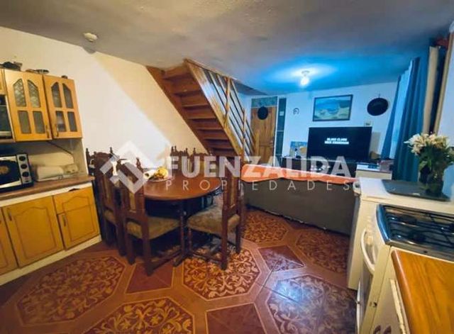 DEPARTAMENTO Av. Rodoviario / Francisco Coloane