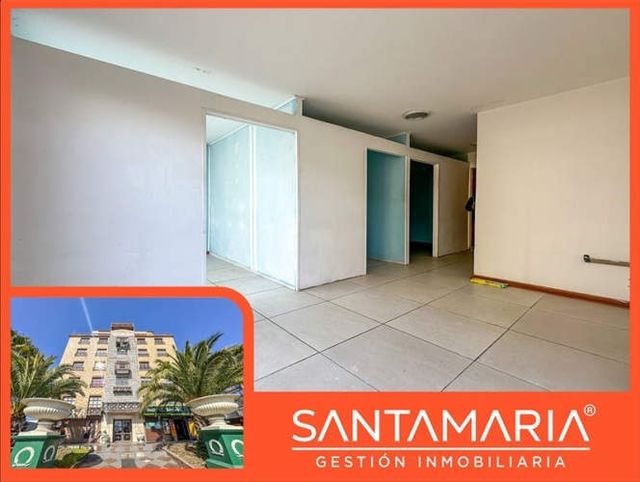 OFICINA Valle Escondido, Concepción