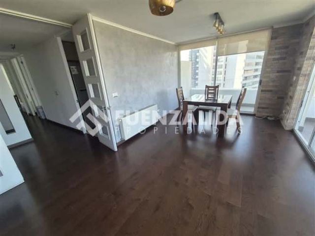 DEPARTAMENTO Cerro Colorado/Manquehue