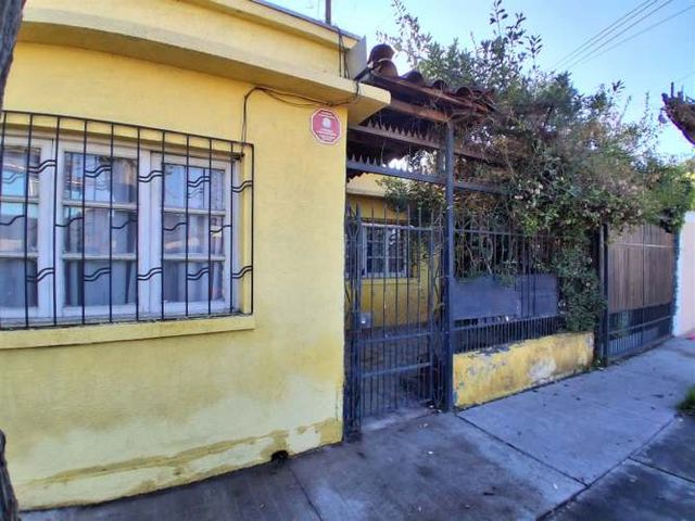 CASA EL MEJOR PROYECTO DE INVERSION EN RENCA PARA CONSTRUIR TU HOGAR Y EMPRENDER