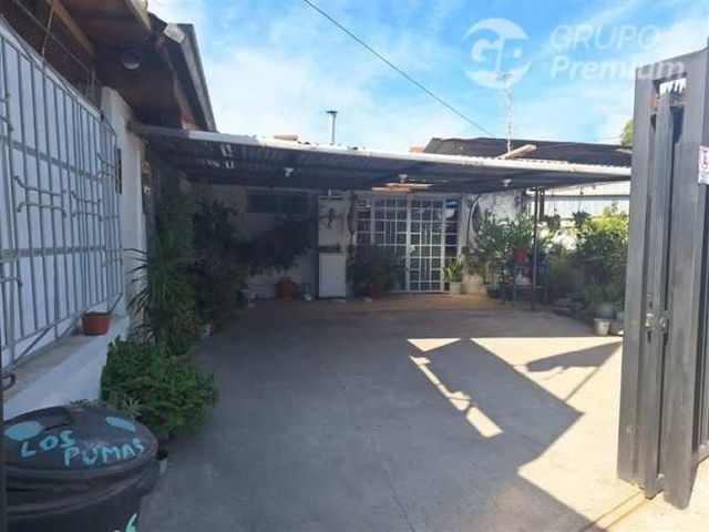 CASA Calla Los Pumas