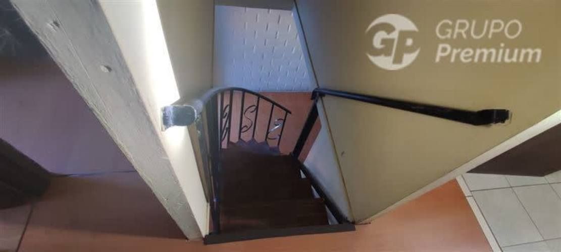 CASA Pasaje Sol De Maipú