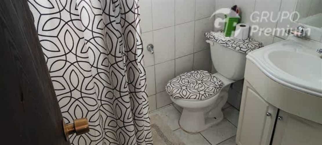 CASA Pasaje Sol De Maipú