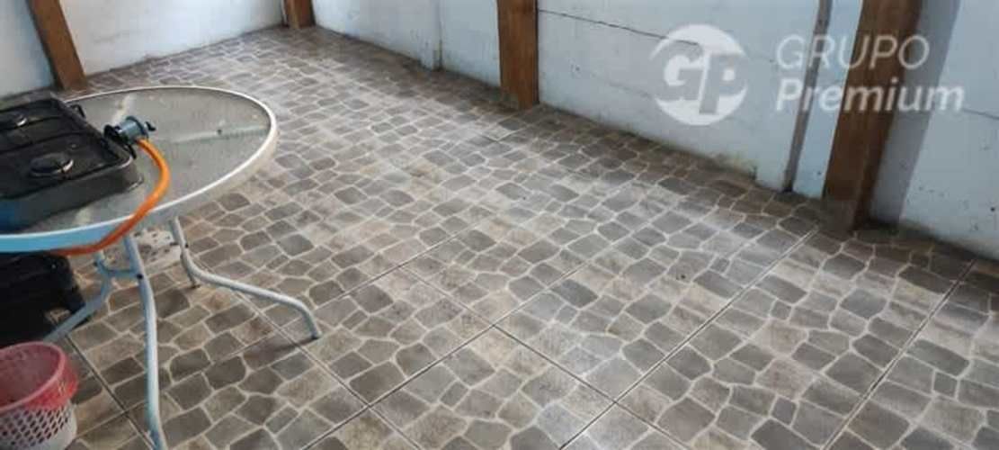 CASA Pasaje Sol De Maipú