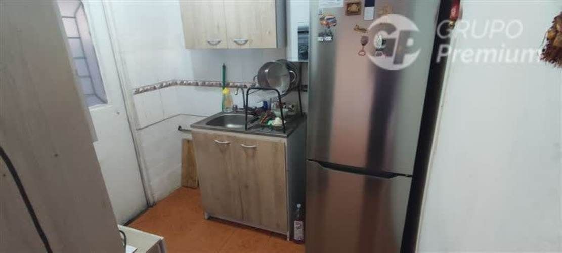 CASA Pasaje Sol De Maipú