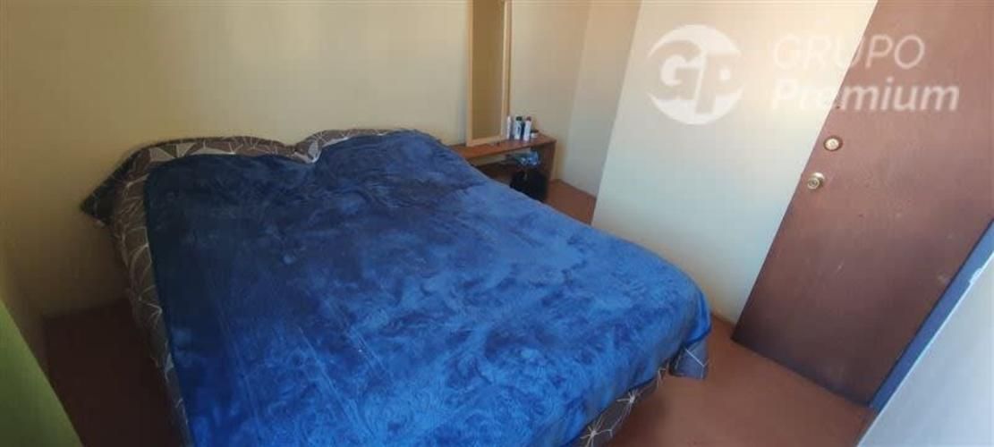 CASA Pasaje Sol De Maipú