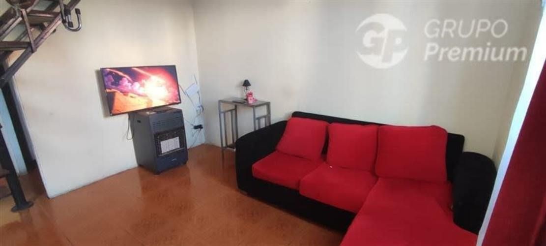 CASA Pasaje Sol De Maipú