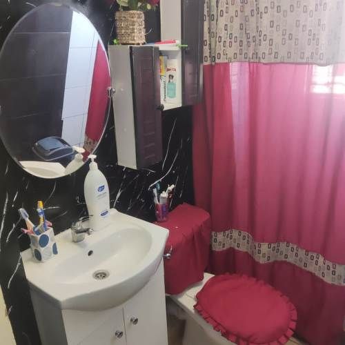 CASA El Llano, Casas Viejas, A pasos del consultorio Vista Hermosa