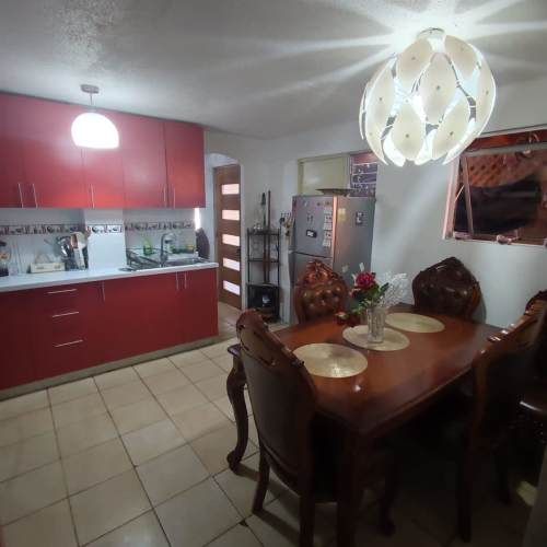 CASA El Llano, Casas Viejas, A pasos del consultorio Vista Hermosa