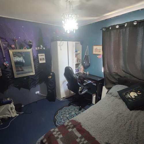 CASA El Llano, Casas Viejas, A pasos del consultorio Vista Hermosa