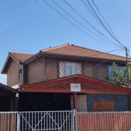 CASA El Llano, Casas Viejas, A pasos del consultorio Vista Hermosa