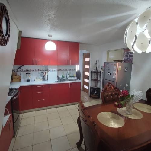 CASA El Llano, Casas Viejas, A pasos del consultorio Vista Hermosa