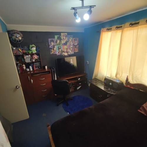 CASA El Llano, Casas Viejas, A pasos del consultorio Vista Hermosa