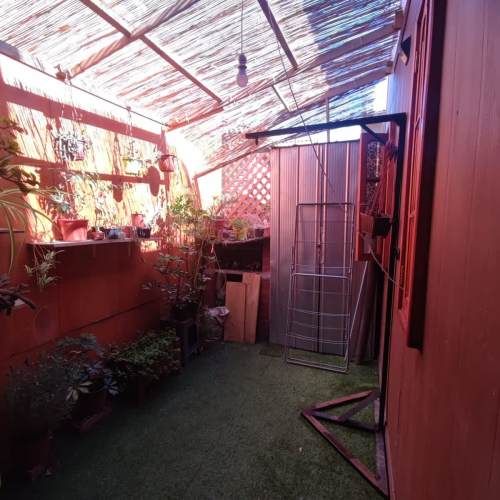 CASA El Llano, Casas Viejas, A pasos del consultorio Vista Hermosa