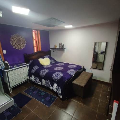 CASA El Llano, Casas Viejas, A pasos del consultorio Vista Hermosa