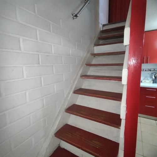 CASA El Llano, Casas Viejas, A pasos del consultorio Vista Hermosa