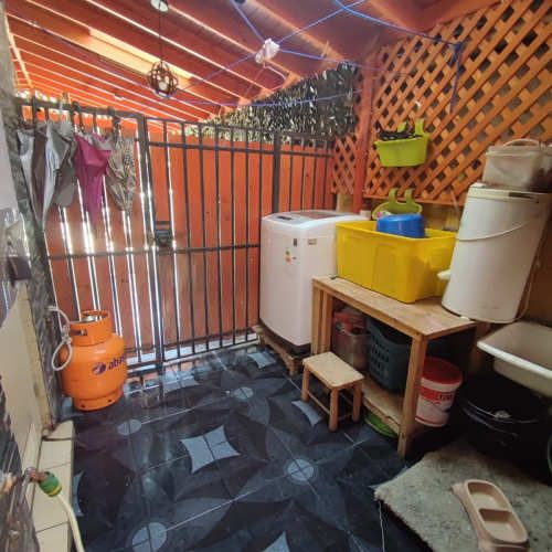 CASA El Llano, Casas Viejas, A pasos del consultorio Vista Hermosa