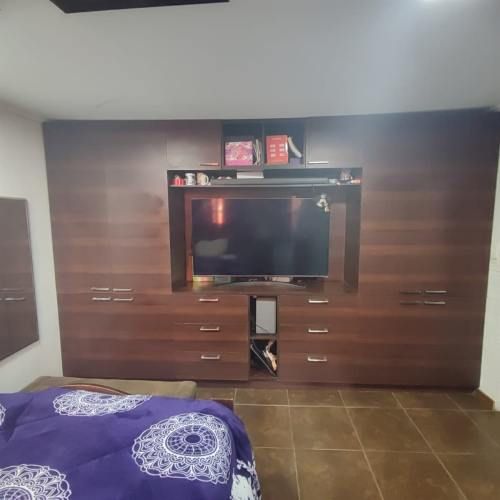 CASA El Llano, Casas Viejas, A pasos del consultorio Vista Hermosa