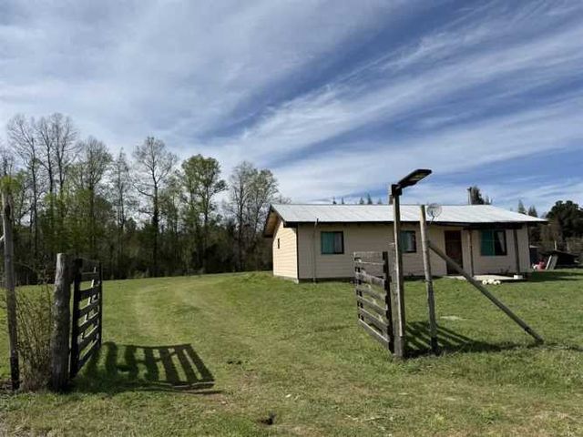 PARCELA Lote 7 c Sector Mangue Pitrufquen